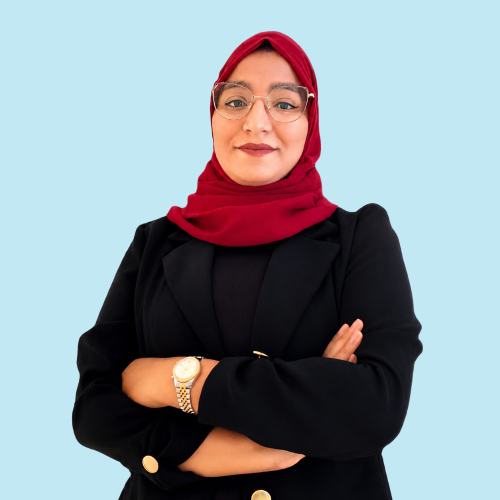Oumayma Boughdiri